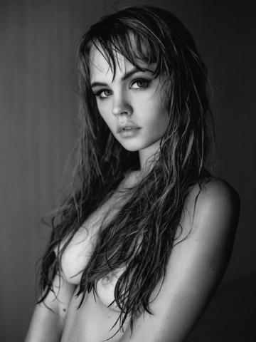Индивидуалка Лолита Фотография 3