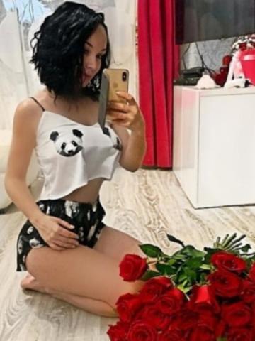 Индивидуалка Ярославна Фотография 3